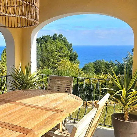 Casa Lilo - Elite Costa Blanca Villa Altea Exterior photo