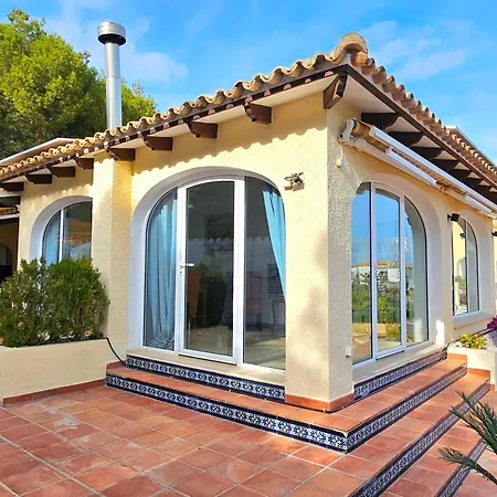 Casa Lilo - Elite Costa Blanca Villa Altea Exterior photo