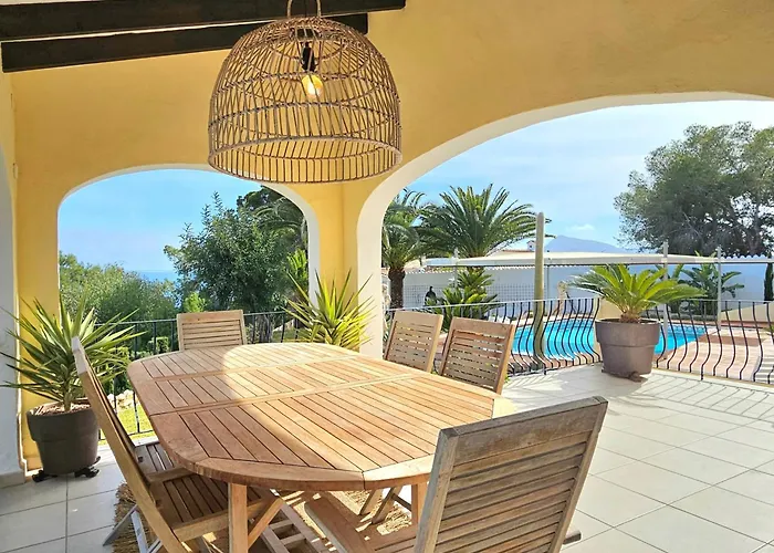 Casa Lilo - Elite Costa Blanca