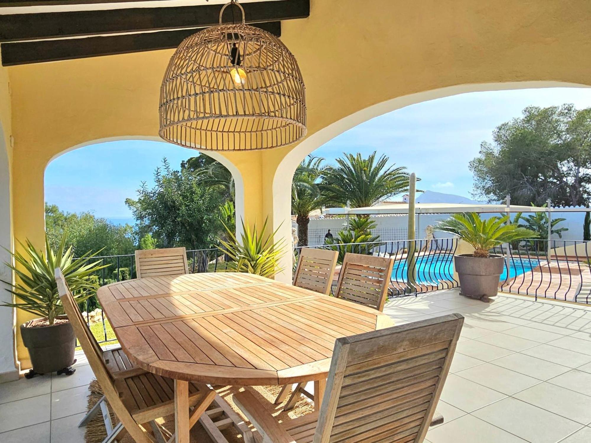 Casa Lilo - Elite Costa Blanca * Altea