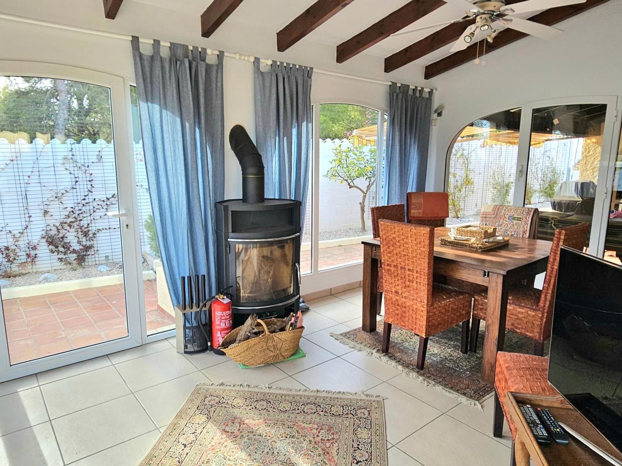 Casa Lilo - Elite Costa Blanca *