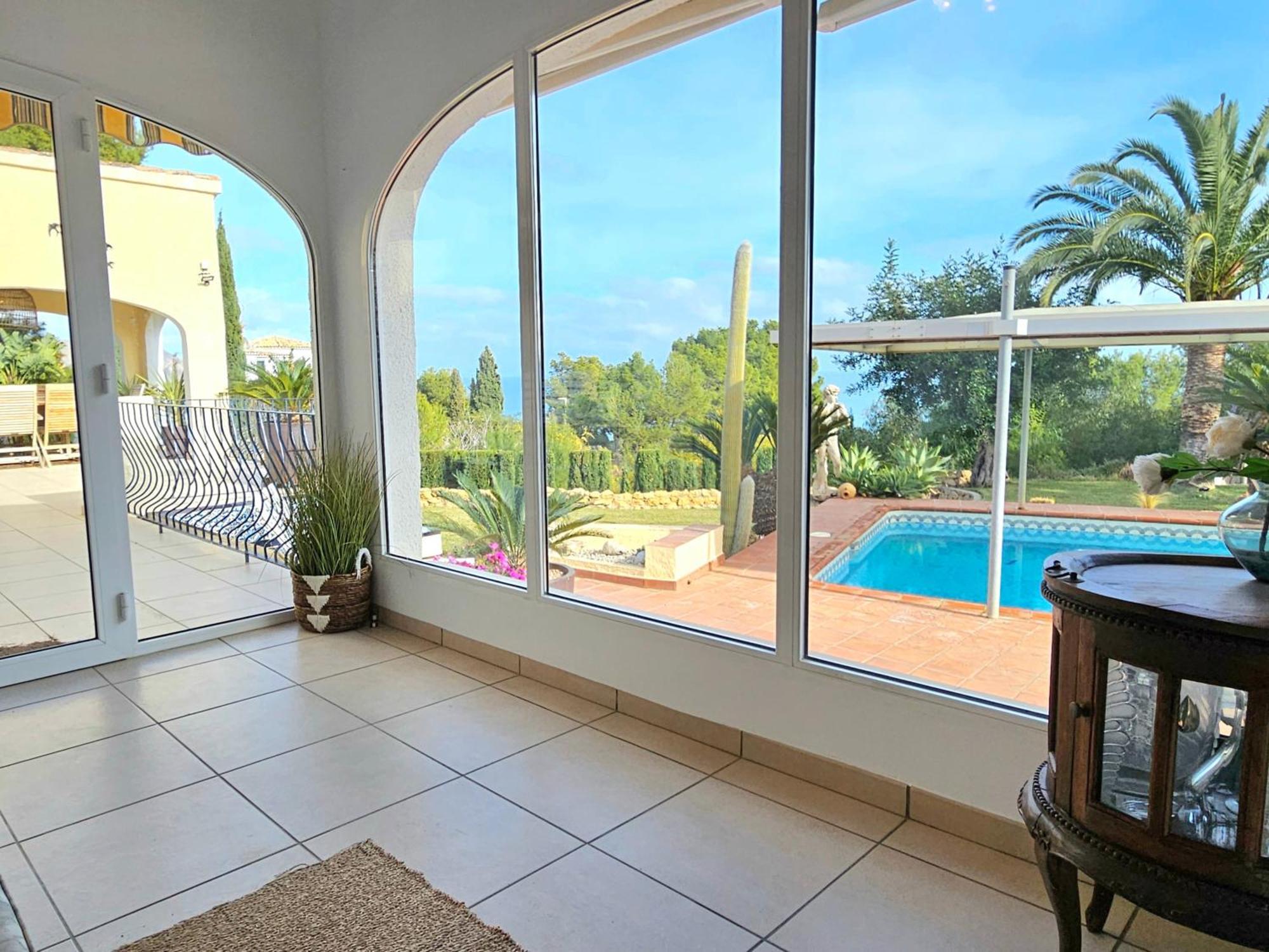 Villa Casa Lilo - Elite Costa Blanca *