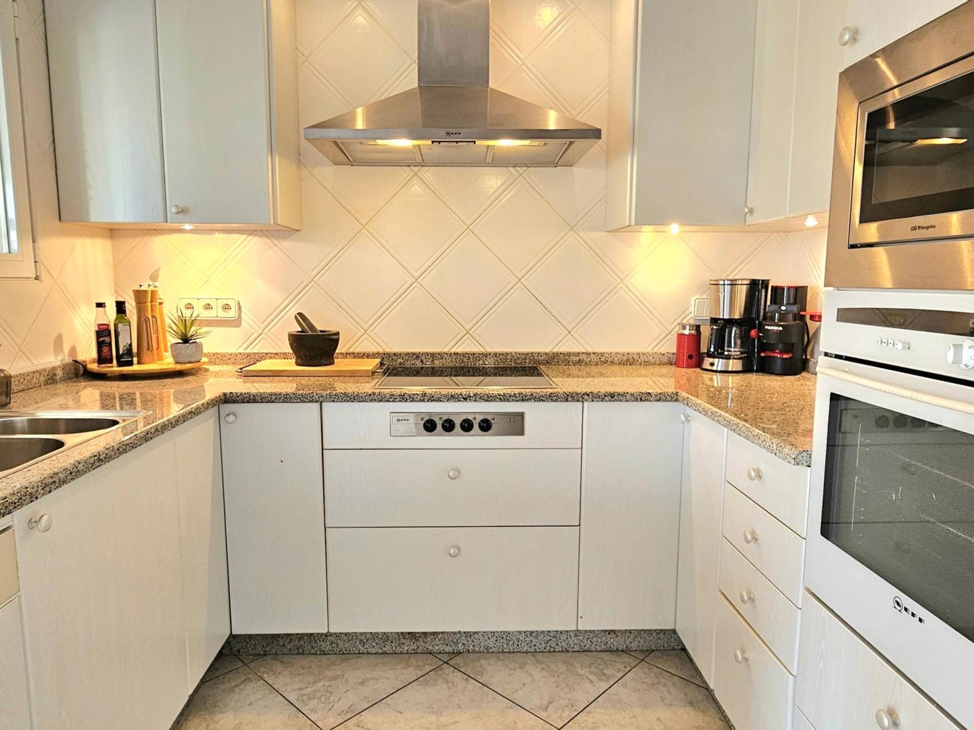 Casa Lilo - Elite Costa Blanca Villa