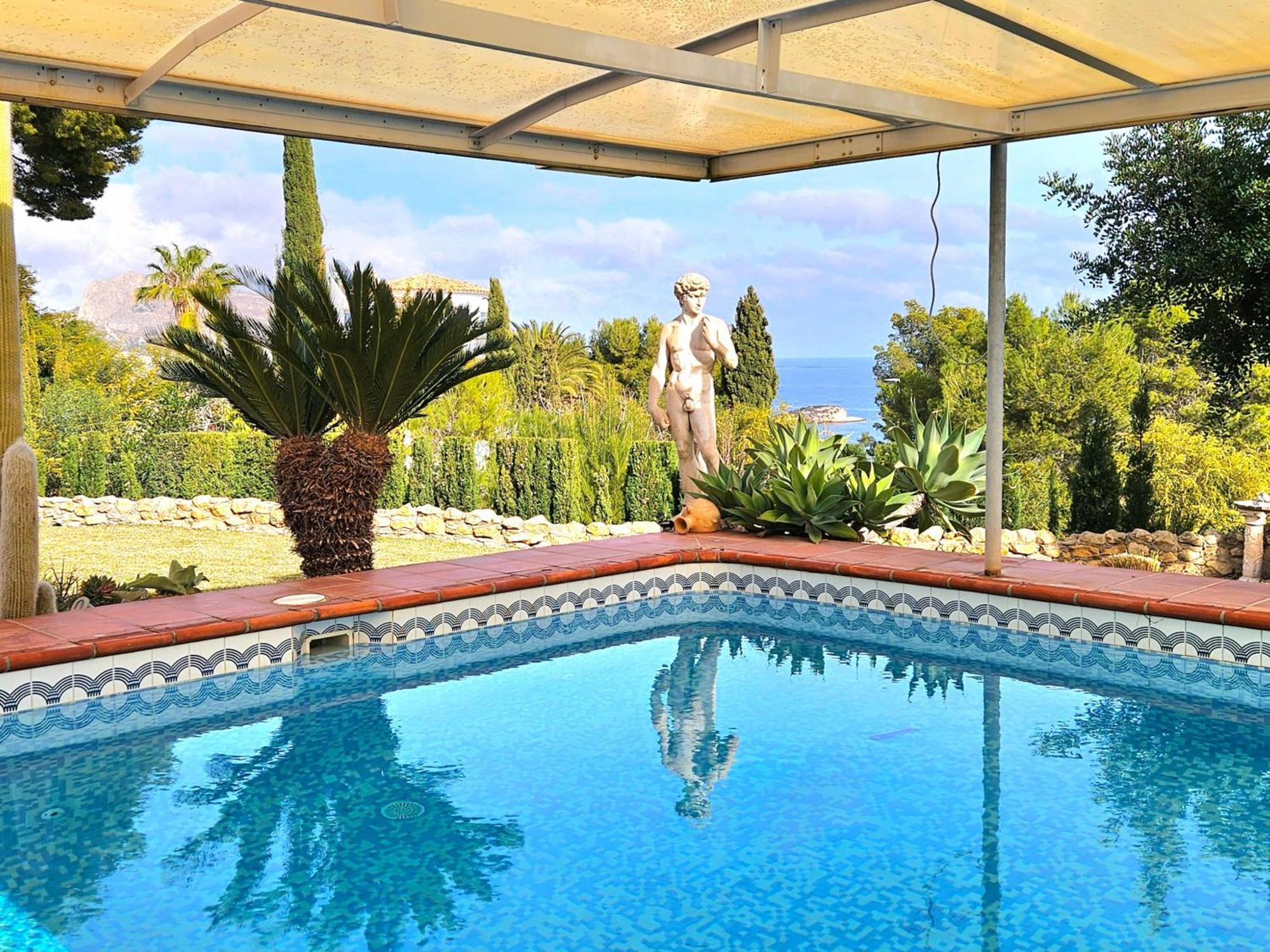 Casa Lilo - Elite Costa Blanca Villa
