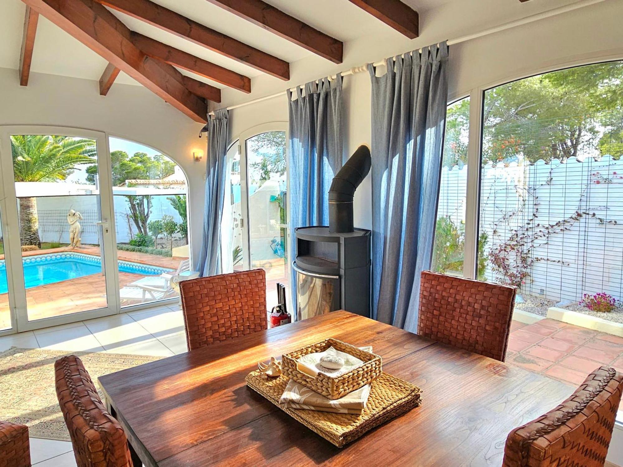 Villa Casa Lilo - Elite Costa Blanca