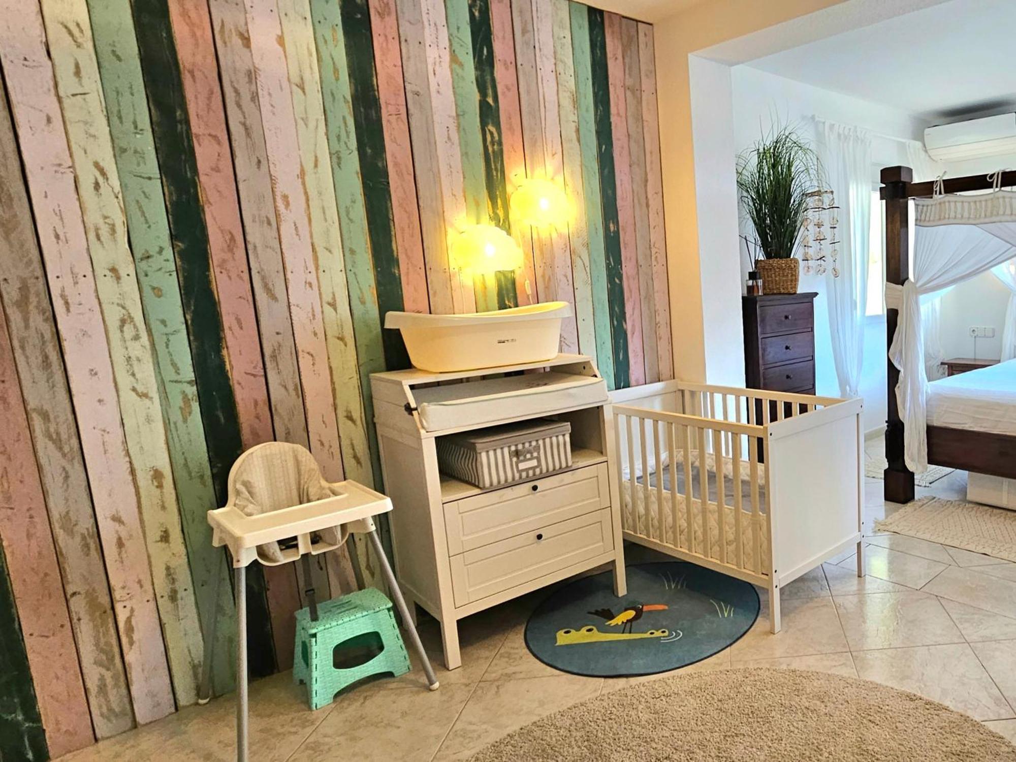 Villa Casa Lilo - Elite Costa Blanca *