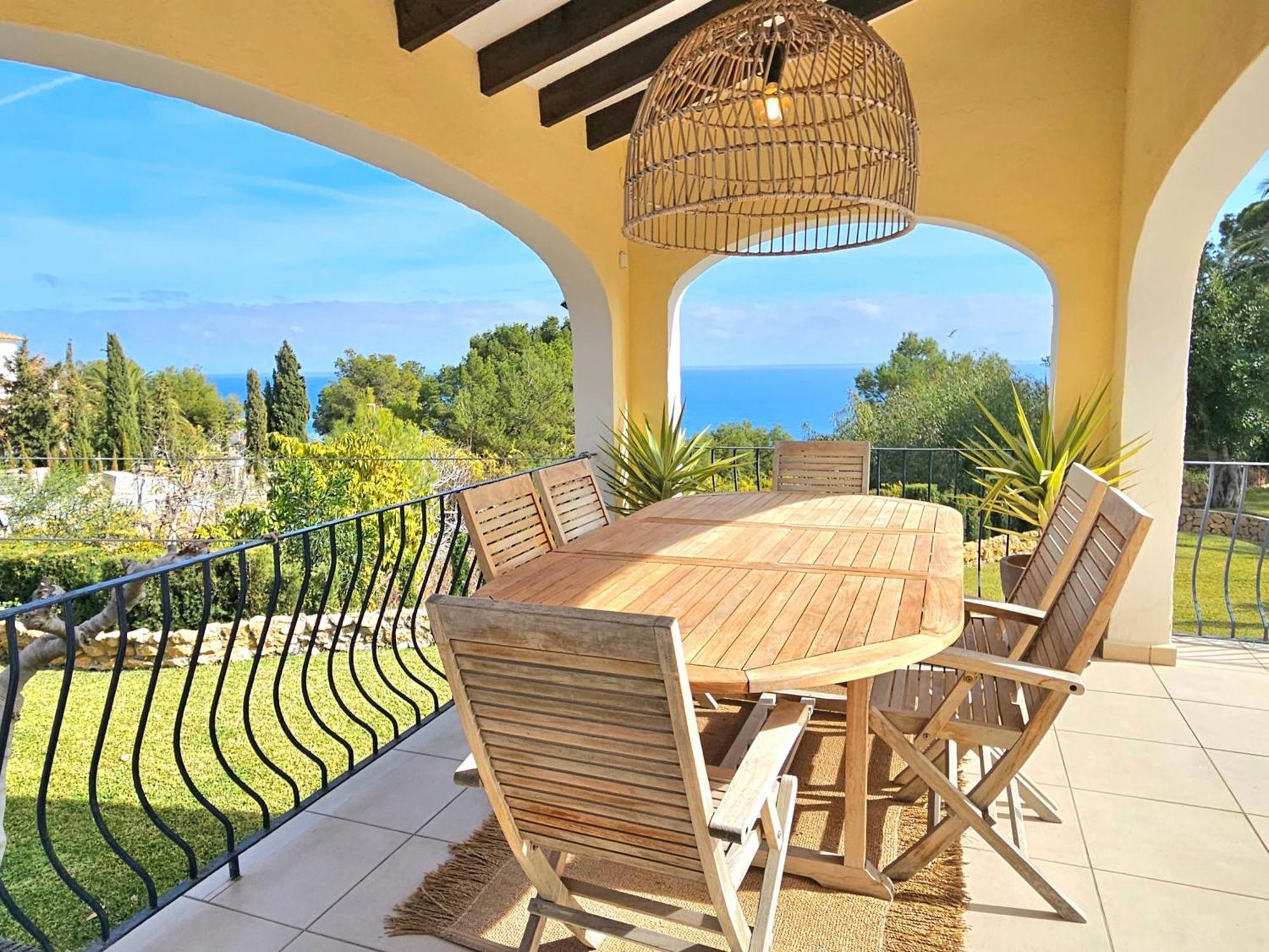 Casa Lilo - Elite Costa Blanca Villa