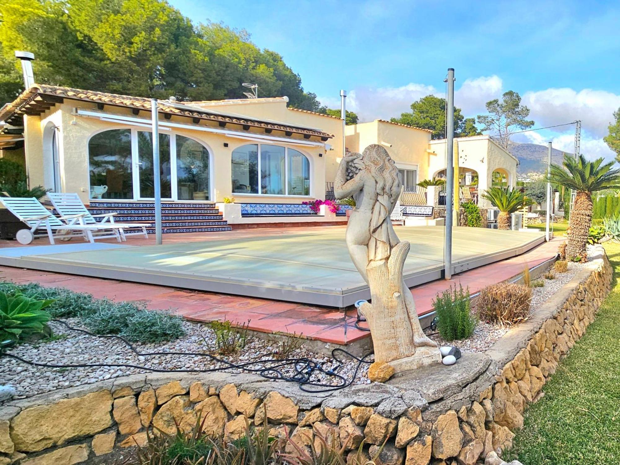 Villa Casa Lilo - Elite Costa Blanca