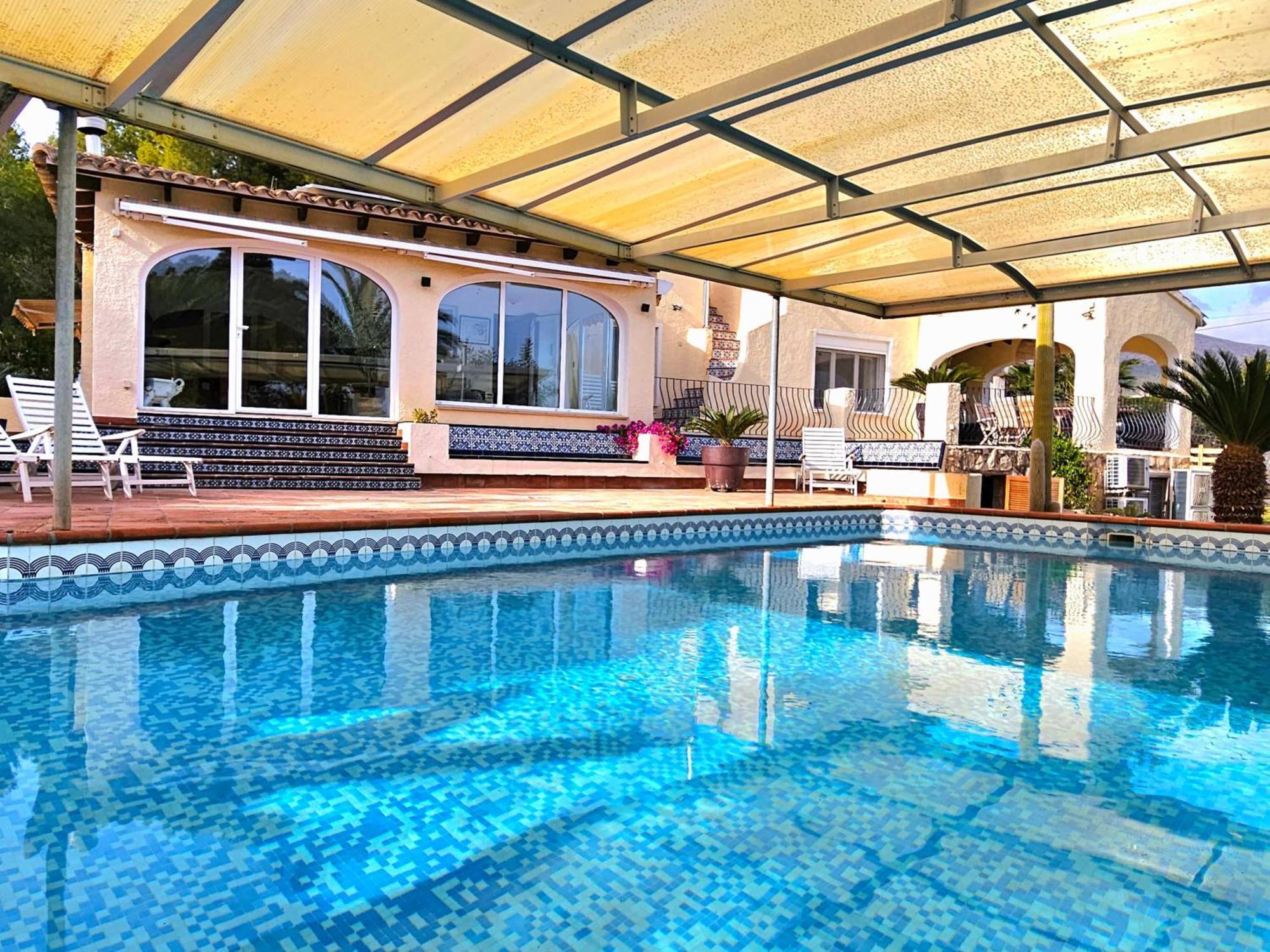 Casa Lilo - Elite Costa Blanca Villa Altea