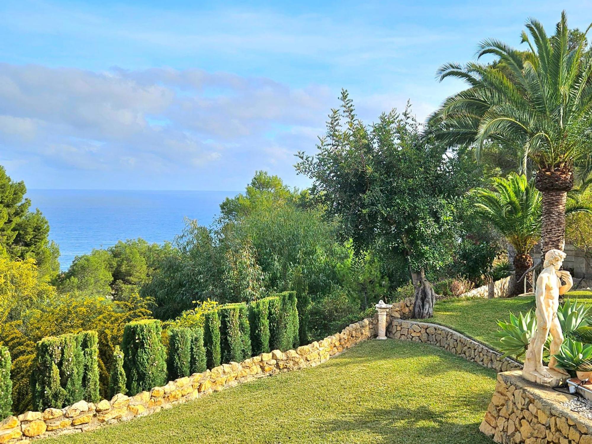 Casa Lilo - Elite Costa Blanca Altea